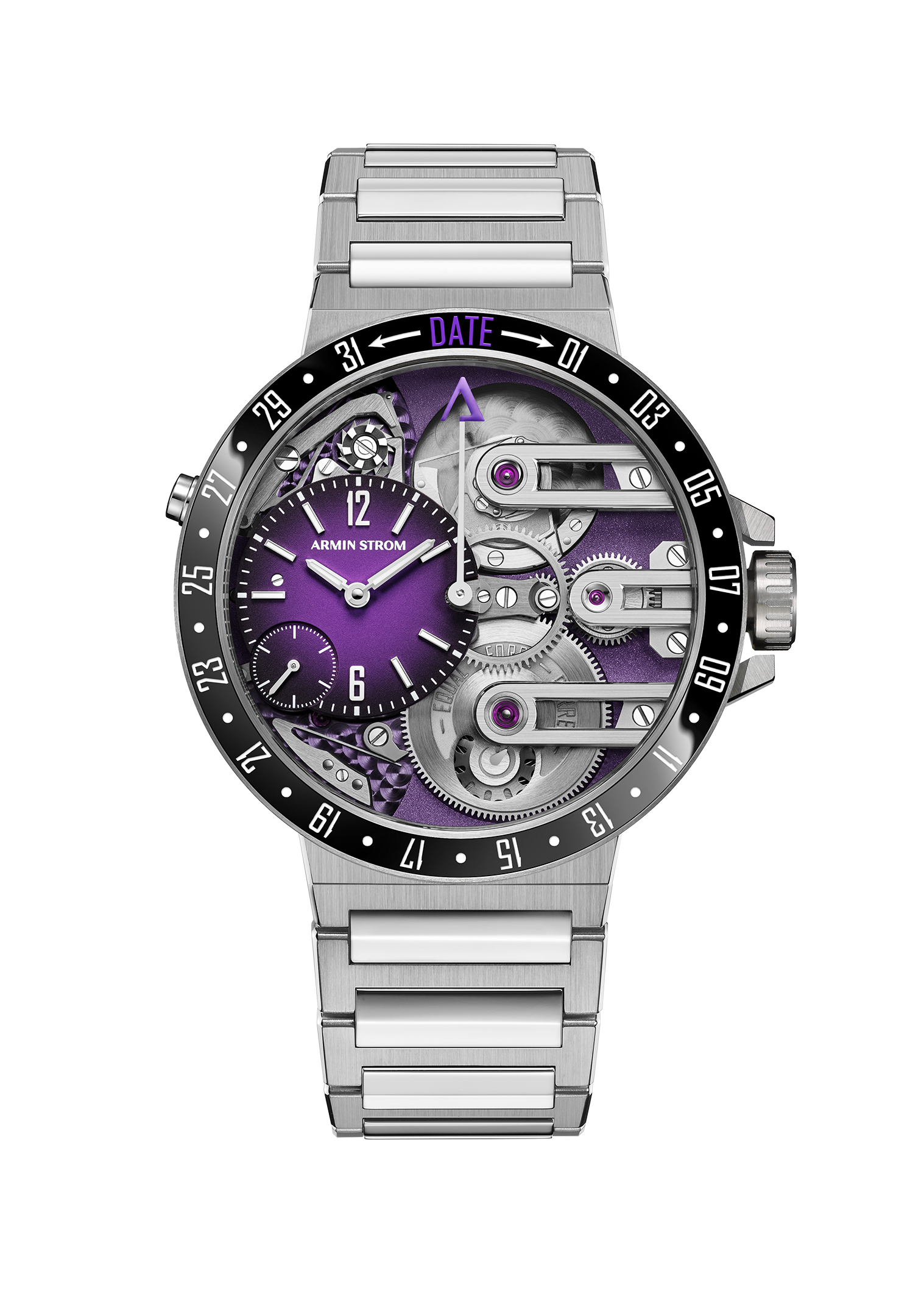 Orbit Midnight Purple